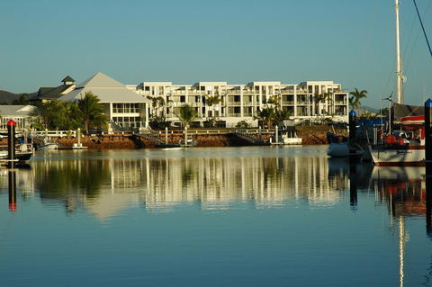 Hinchinbrook Holiday Apartments - Tourism TAS 28