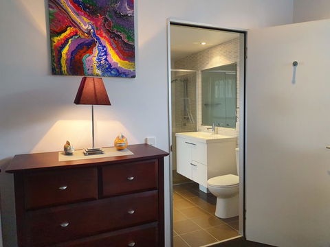 Hinchinbrook Holiday Apartments - Tourism TAS 16