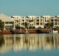 Hinchinbrook Holiday Apartments - Hobart Tourism