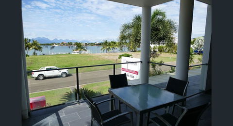 Hinchinbrook Holiday Apartments - Tourism TAS 35
