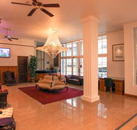 Astor Metropole Hotel - Tourism TAS