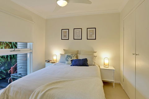 The Pod - Tourism TAS 11