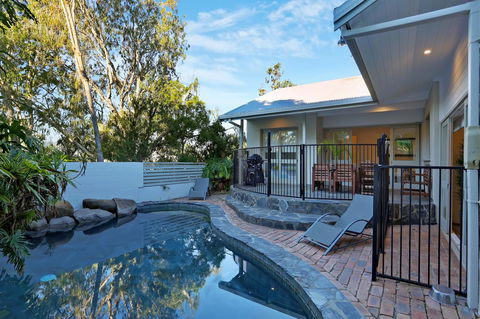 The Pod - Tourism TAS 1