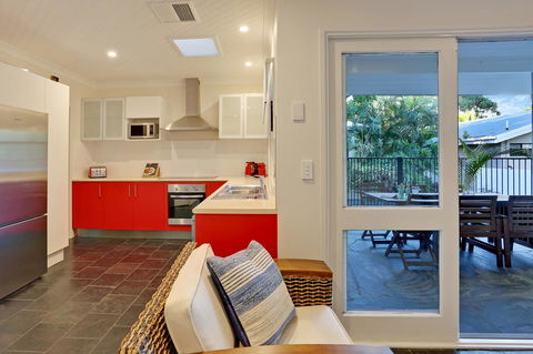 The Pod - Tourism TAS 5