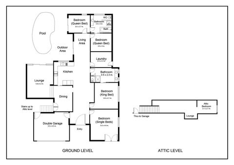 The Pod - Tourism TAS 17