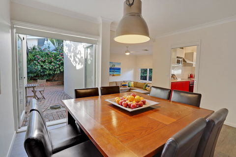 The Pod - Tourism TAS 2