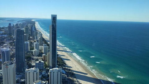 Coastal Views 11403 - Hobart Tourism 26