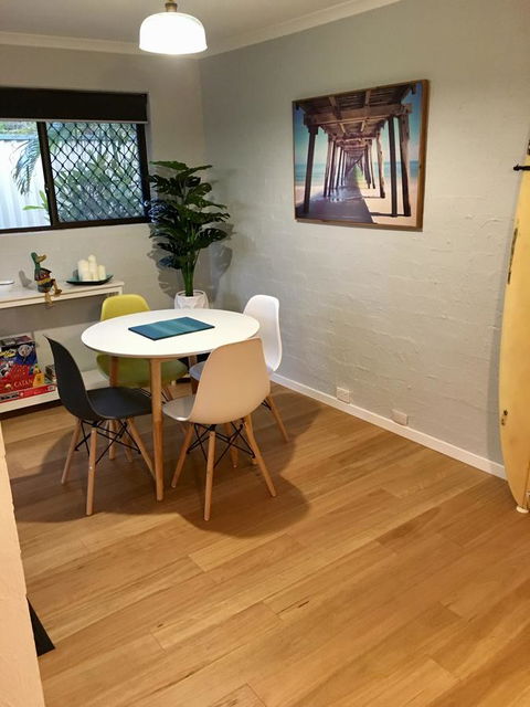 Burleigh Palms Holiday Apartments - Hobart Tourism 10