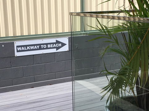 Burleigh Palms Holiday Apartments - Hobart Tourism 11