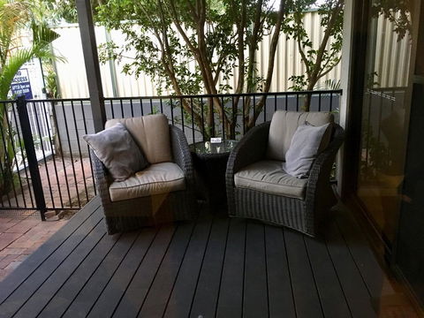 Burleigh Palms Holiday Apartments - Hobart Tourism 7