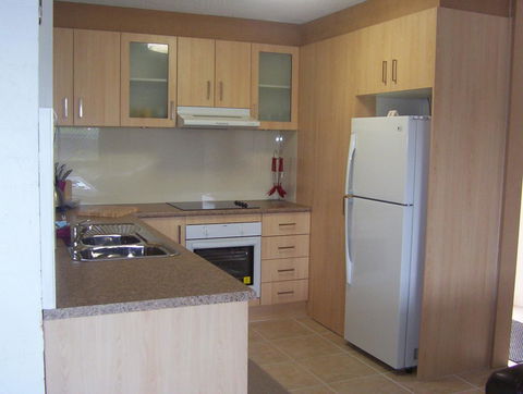 Burleigh Palms Holiday Apartments - Hobart Tourism 20