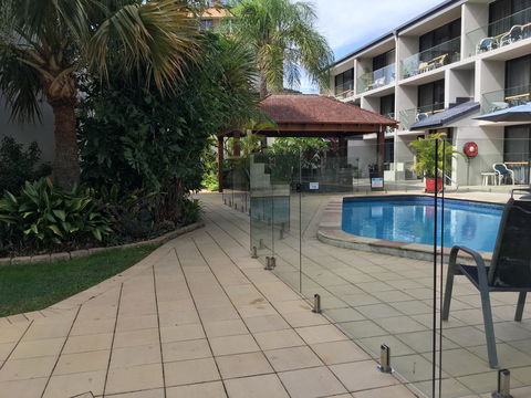 Burleigh Palms Holiday Apartments - Hobart Tourism 3