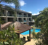 Burleigh Palms Holiday Apartments - Hobart Tourism