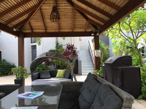 Burleigh Palms Holiday Apartments - Hobart Tourism 4