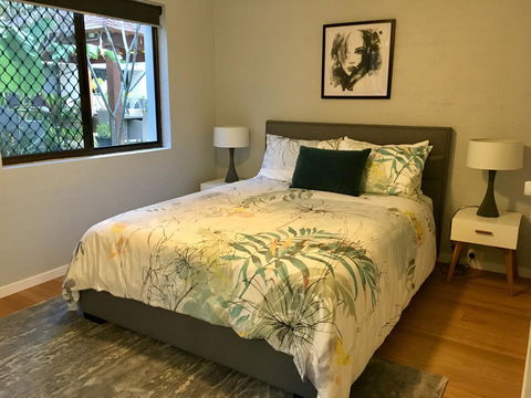 Burleigh Palms Holiday Apartments - Hobart Tourism 5