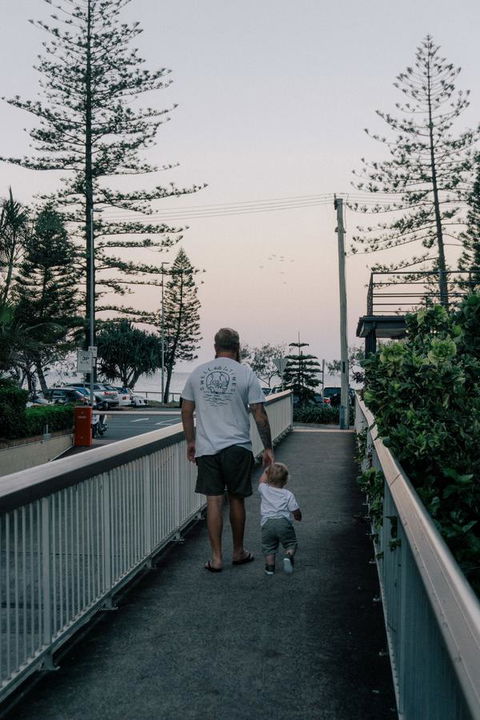 Burleigh Palms Holiday Apartments - Hobart Tourism 12