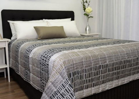 Burleigh Palms Holiday Apartments - Hobart Tourism 1