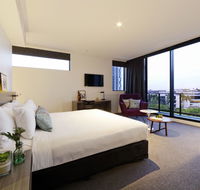 Alpha Mosaic Hotel Fortitude Valley Brisbane - Tourism TAS
