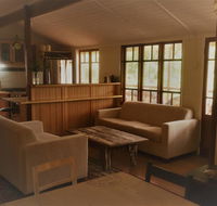 Boonah Cottage - Hobart Tourism