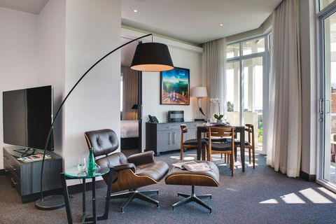 The Point Brisbane Hotel - Hobart Tourism 34