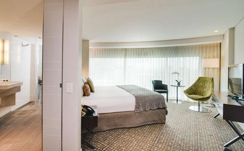 The Point Brisbane Hotel - Hobart Tourism 26