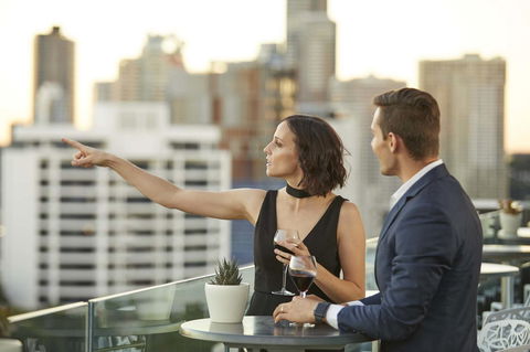 The Point Brisbane Hotel - Hobart Tourism 4