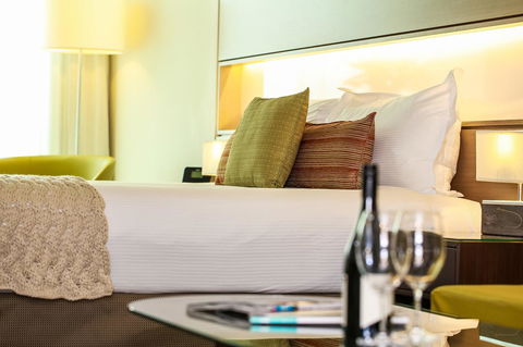 The Point Brisbane Hotel - Hobart Tourism 12