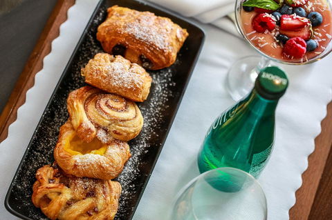 The Point Brisbane Hotel - Hobart Tourism 28