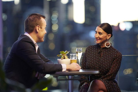 The Point Brisbane Hotel - Hobart Tourism 3