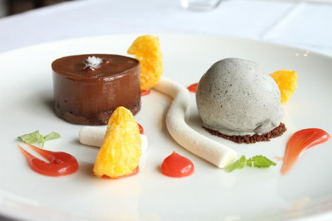 The Point Brisbane Hotel - Hobart Tourism 42