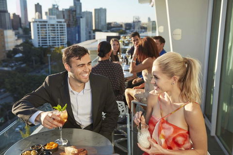 The Point Brisbane Hotel - Hobart Tourism 6