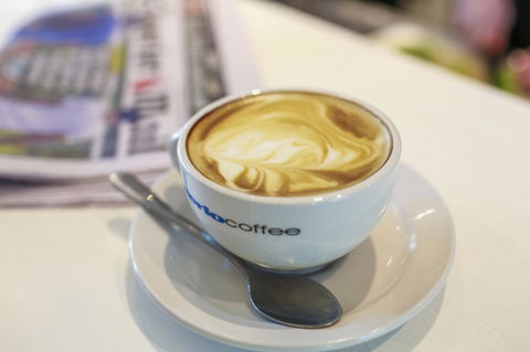 The Point Brisbane Hotel - Hobart Tourism 41