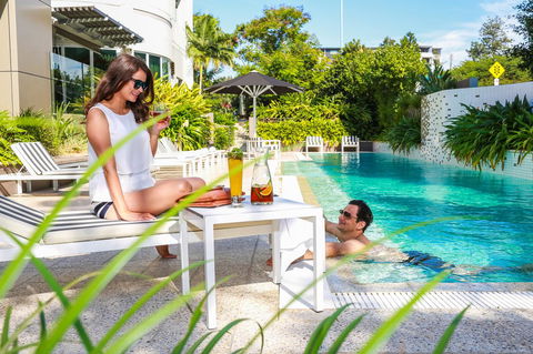 The Point Brisbane Hotel - Hobart Tourism 38