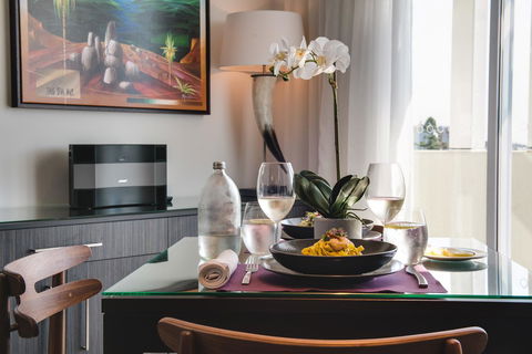 The Point Brisbane Hotel - Hobart Tourism 32