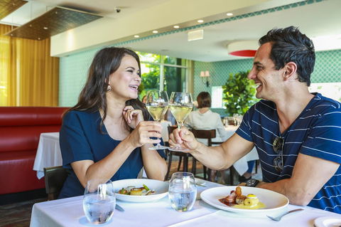 The Point Brisbane Hotel - Hobart Tourism 44