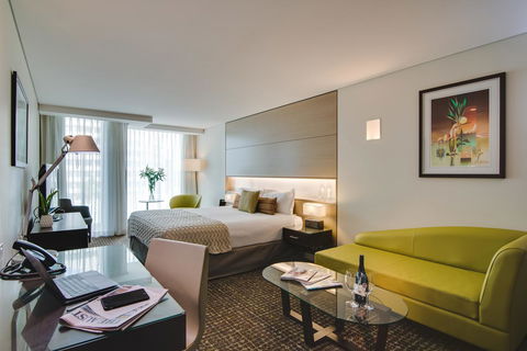 The Point Brisbane Hotel - Hobart Tourism 18