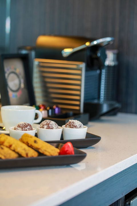 The Point Brisbane Hotel - Hobart Tourism 27