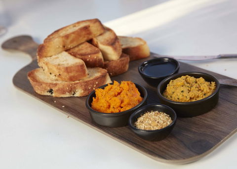 The Point Brisbane Hotel - Hobart Tourism 7