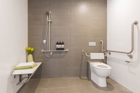 The Kingsford Brisbane Airport, Ascend Hotel Collection - Tourism TAS 15