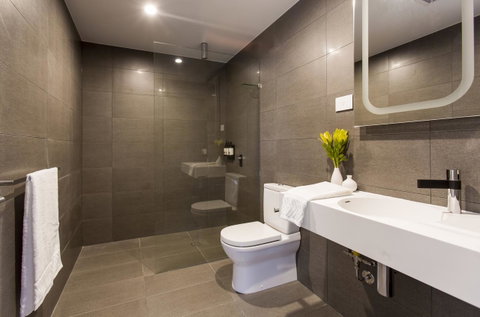 The Kingsford Brisbane Airport, Ascend Hotel Collection - Tourism TAS 14