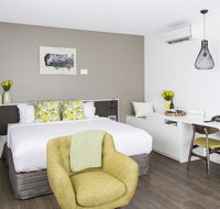 The Kingsford Brisbane Airport an Ascend Hotel Collection Member - Tourism TAS