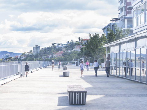 The Kingsford Brisbane Airport, Ascend Hotel Collection - Tourism TAS 30