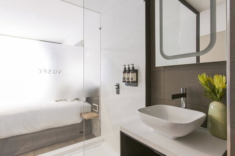 The Kingsford Brisbane Airport, Ascend Hotel Collection - Tourism TAS 10