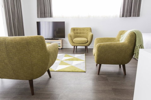 The Kingsford Brisbane Airport, Ascend Hotel Collection - Tourism TAS 5