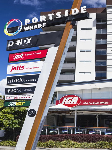 The Kingsford Brisbane Airport, Ascend Hotel Collection - Tourism TAS 28