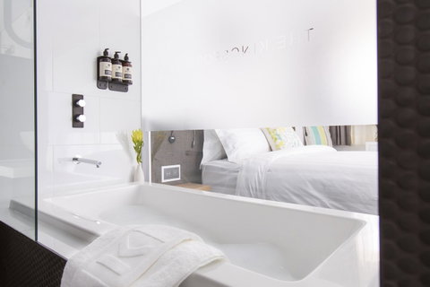 The Kingsford Brisbane Airport, Ascend Hotel Collection - Tourism TAS 13