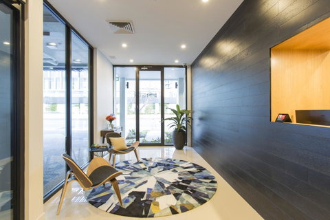 The Kingsford Brisbane Airport, Ascend Hotel Collection - Tourism TAS 3