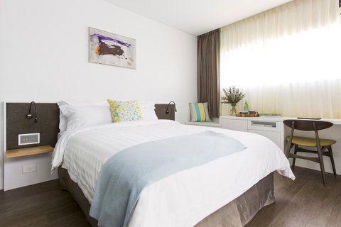 The Kingsford Brisbane Airport, Ascend Hotel Collection - Tourism TAS 16
