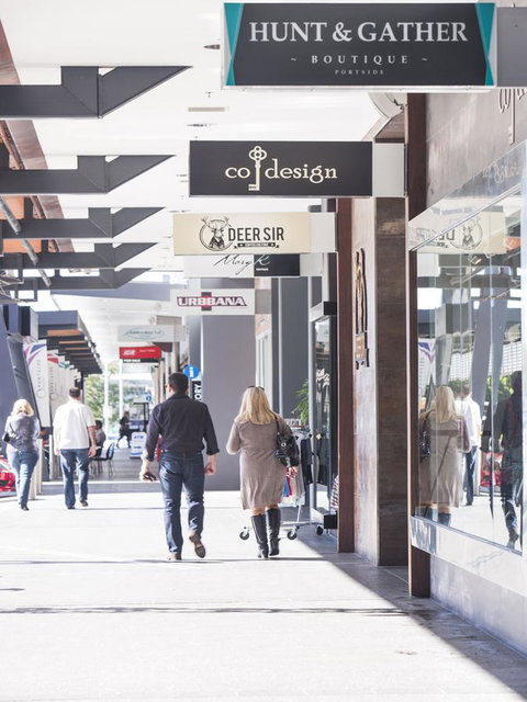 The Kingsford Brisbane Airport, Ascend Hotel Collection - Tourism TAS 31