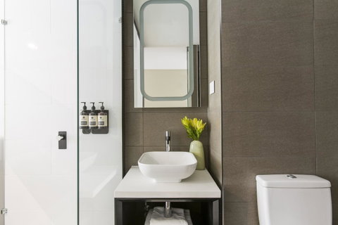 The Kingsford Brisbane Airport, Ascend Hotel Collection - Tourism TAS 9